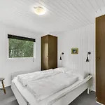 Nyaraló Hvide Sande 39 Bjerregård