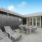 Hvide Sande 39 Bjerregård