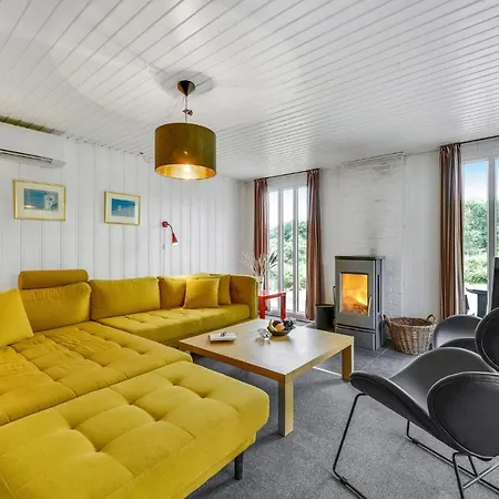 Hvide Sande 39 Vakantiehuis