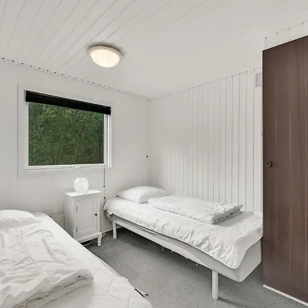 Hvide Sande 39 * Bjerregard