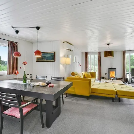 Hvide Sande 39 Holiday home
