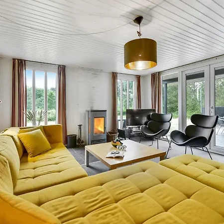 Hvide Sande 39 * Bjerregard