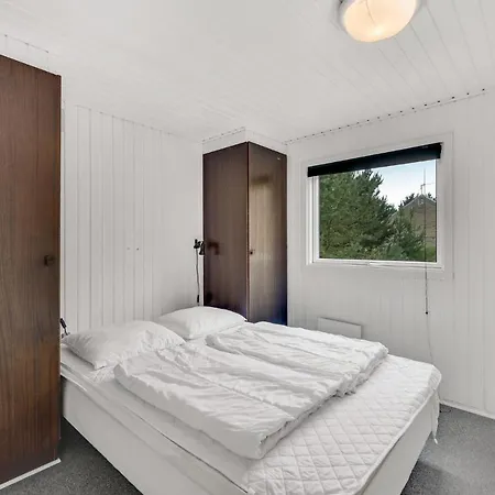 Hvide Sande 39 Holiday home *