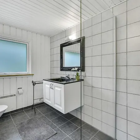 Hvide Sande 39 Holiday home *