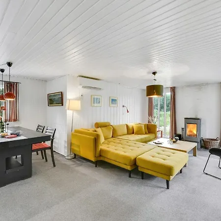 Vakantiehuis Hvide Sande 39