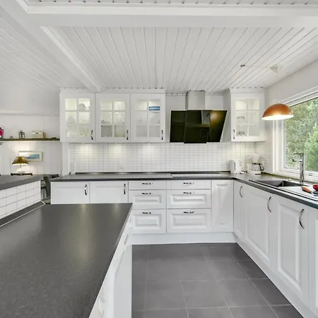 Hvide Sande 39 * Bjerregård