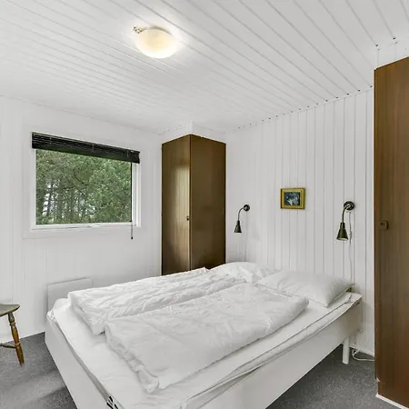 Feriehus Hvide Sande 39 Bjerregård