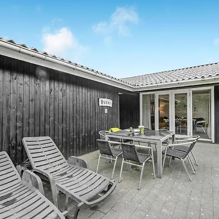 Hvide Sande 39 Bjerregård
