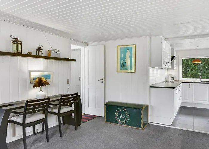 Hvide Sande 39 Bjerregård