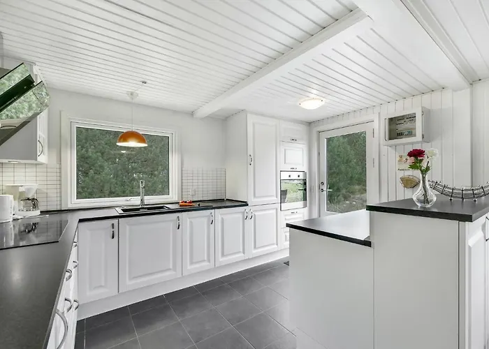 Hvide Sande 39 Bjerregård