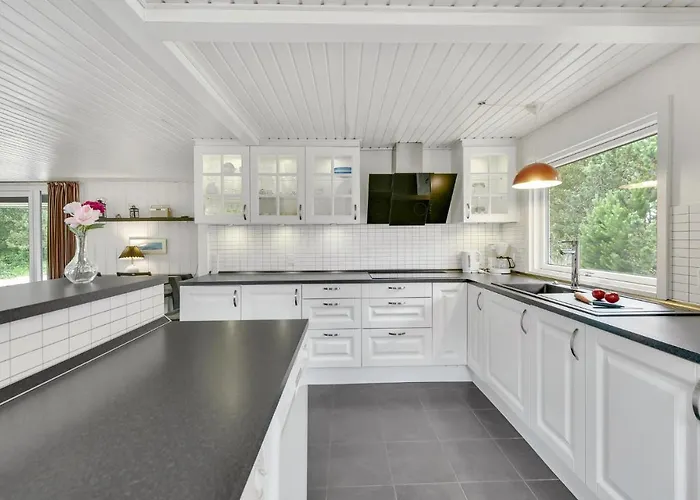 Hvide Sande 39 * Bjerregård