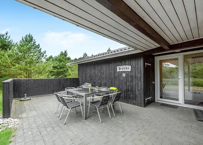 Hvide Sande 39 Vakantiehuis