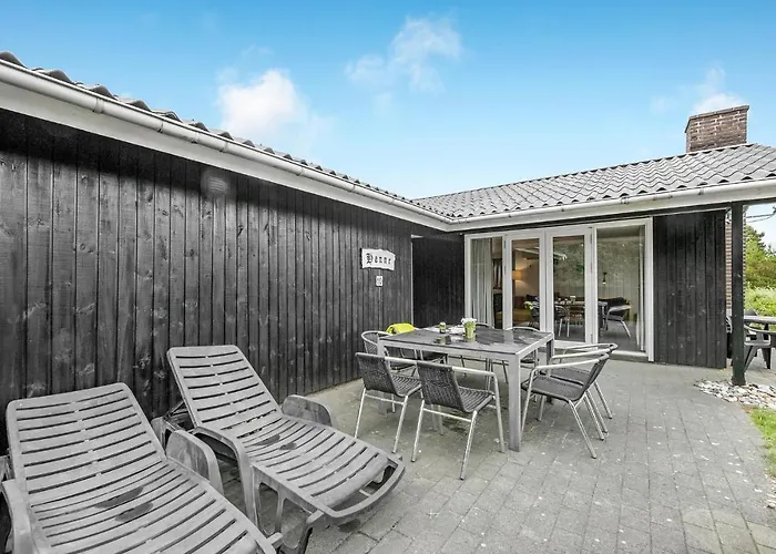 Hvide Sande 39 Bjerregård